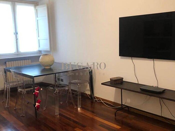 Appartamento bilocale in affitto in Centro Storico, Ancona