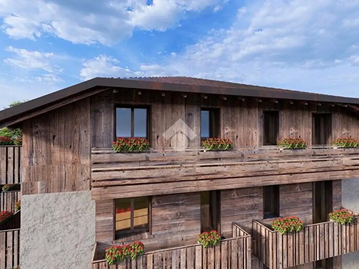 Case in Vendita e in Affitto - 3