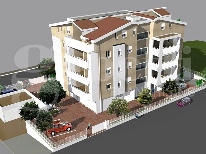 Appartamento bilocale in vendita in Via Paolo Borsellino, Tortoreto