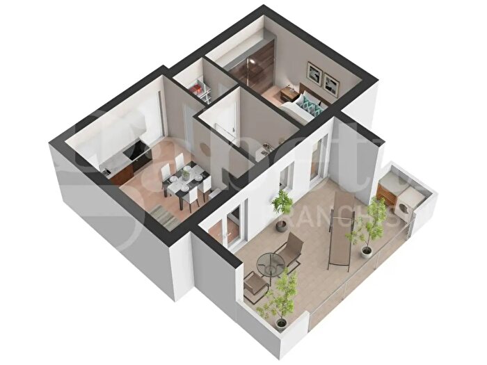 Case in Vendita e in Affitto - 2