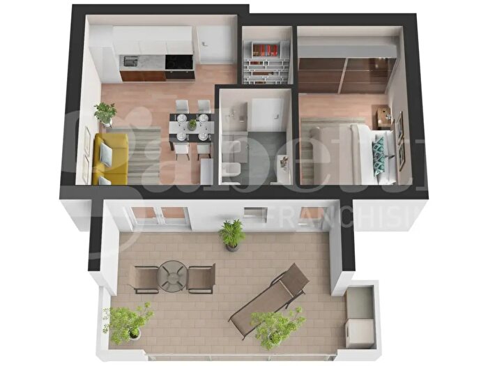 Case in Vendita e in Affitto - 3