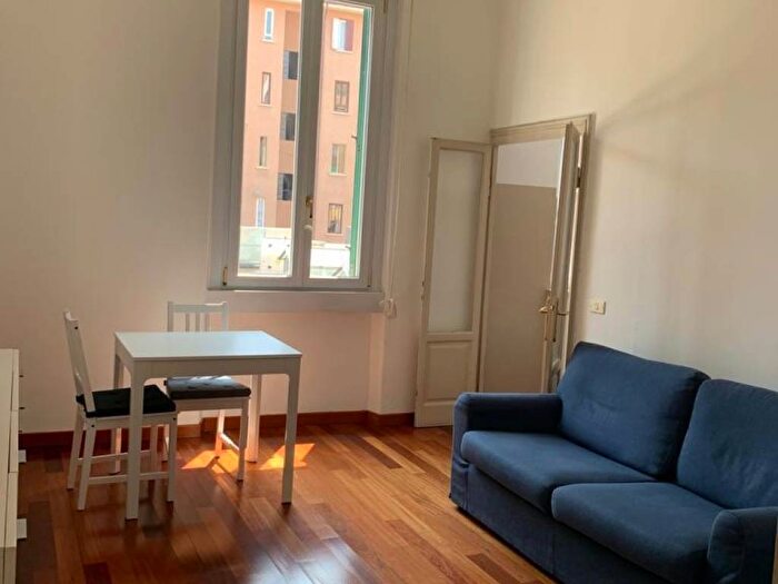 Appartamento bilocale in affitto in Via Giovanni Pacini, Città Studi, Milano