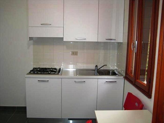 Appartamento bilocale in affitto in Via Santa Sofia, Santa Sofia Altinate, Padova
