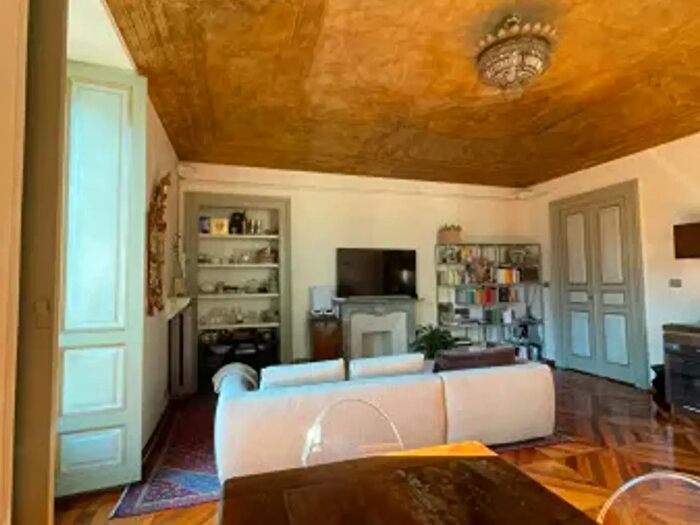Appartamento trilocale in vendita in Corso San Martino a, Torino