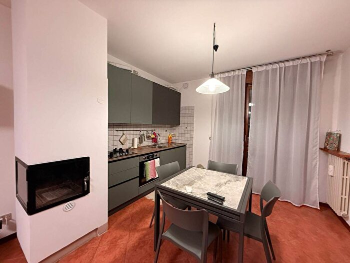 Appartamento bilocale in affitto in Piazzetta Giovanelli, Noventa, Noventa Padovana