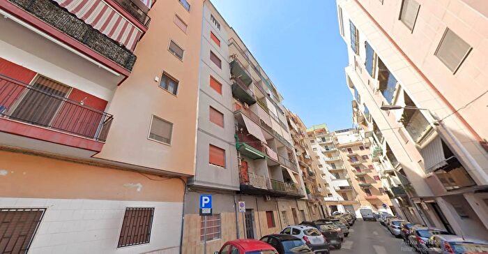 Appartamento bilocale in vendita in SolitoCorvisea Taranto Taranto, Taranto