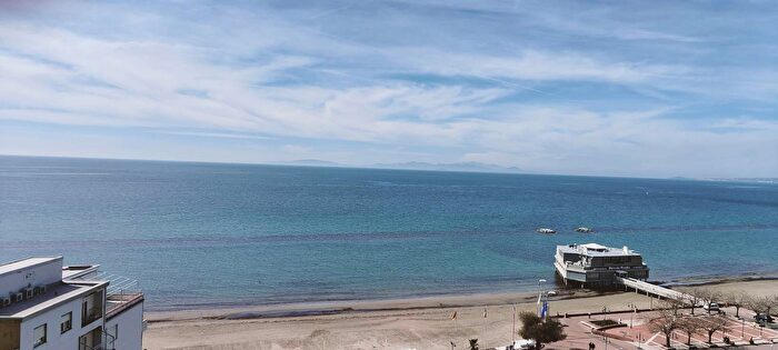 Appartamento trilocale in affitto in Follonica