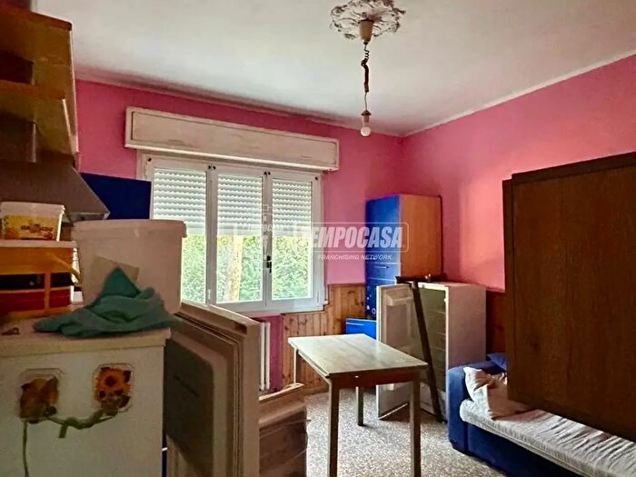 Appartamento trilocale in vendita in Via Quarto dei Mille, Reggio Emilia