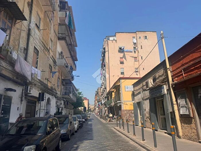 Appartamento monolocale in vendita in Vico Palazzo Pinto, Napoli