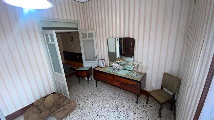 Appartamento con 5 locali in vendita in Via Antonino Misseri Carini Palermo, Carini