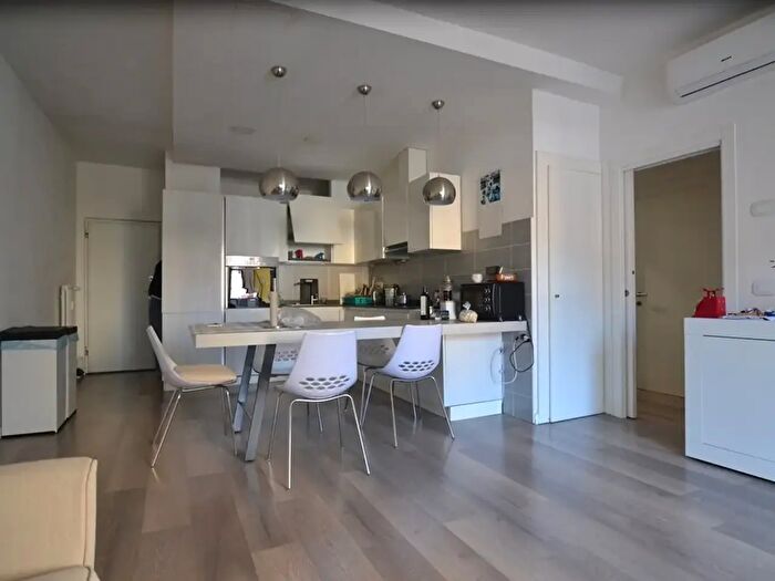 Appartamento in vendita in Via Cagliari, Trento