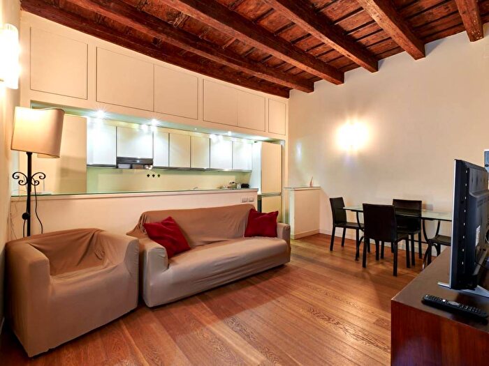 Appartamento bilocale in affitto in Via Broseta, Centro, Bergamo