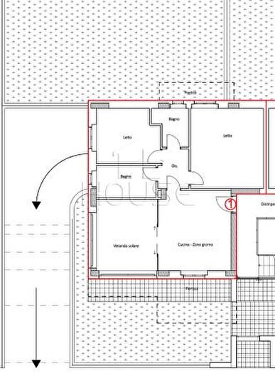 Case in Vendita e in Affitto - 3