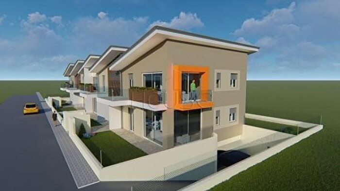 Appartamento bilocale in vendita in Via Luca Signorelli, Umbertide