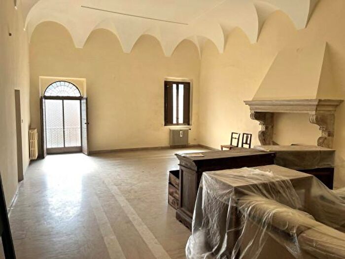 Appartamento quadrilocale in vendita in Via Donato Bramante, Urbino