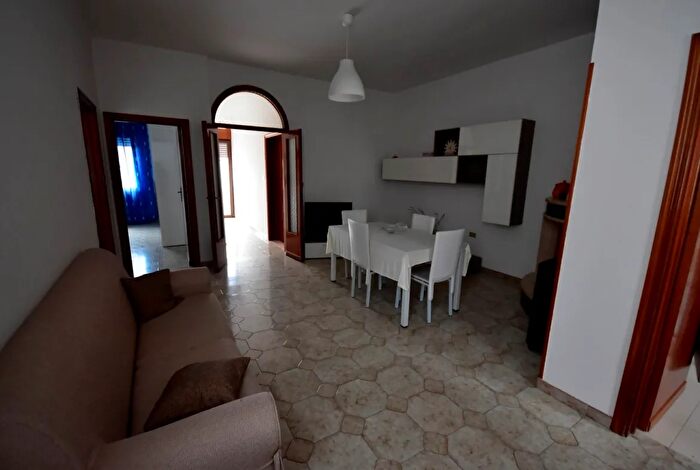 Appartamento con 5 locali in affitto in Via Pacifico Carovigno Brindisi Puglia Italia, Carovigno