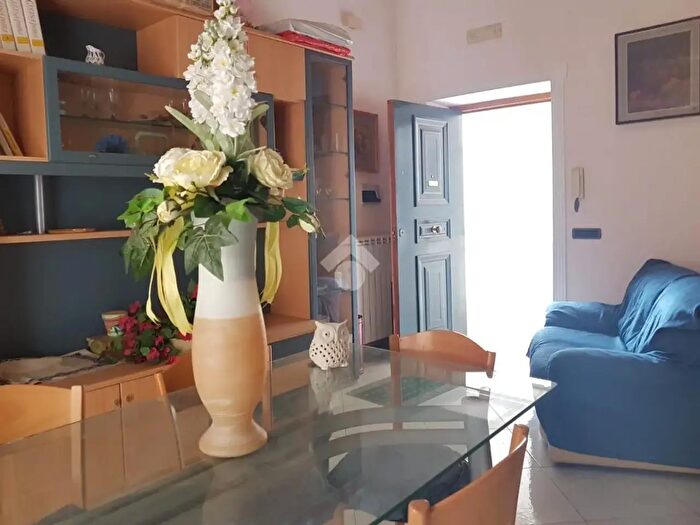 Appartamento trilocale in vendita in Via Foro Boario, Nola