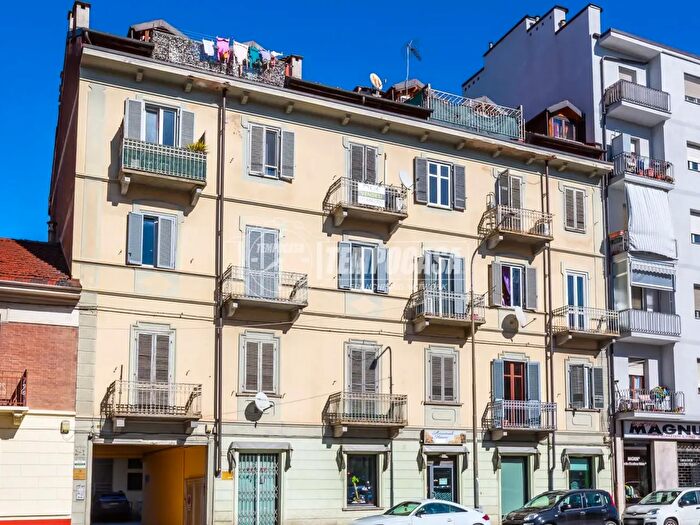 Appartamento bilocale in vendita in Corso Dante, Moncalieri