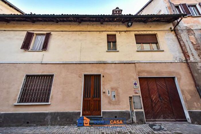 Casa con 5 locali in vendita in Via delle Cherche, Carmagnola