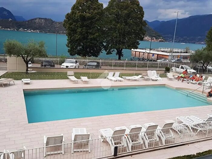 Appartamento bilocale in affitto in Via Vertine, Sulzano