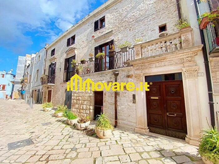 Appartamento trilocale in vendita in Piazza del Popolo, Casamassima