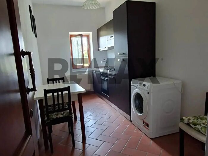 Appartamento bilocale in affitto in Reggello