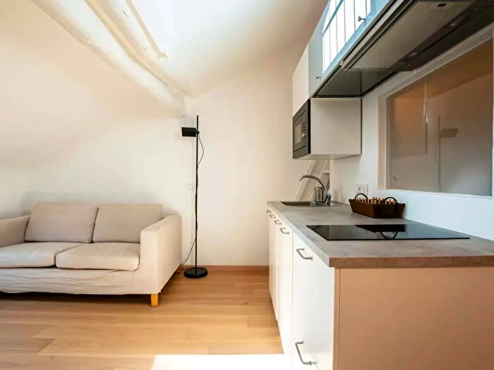 Appartamento monolocale in affitto in Viale Bligny, Milano