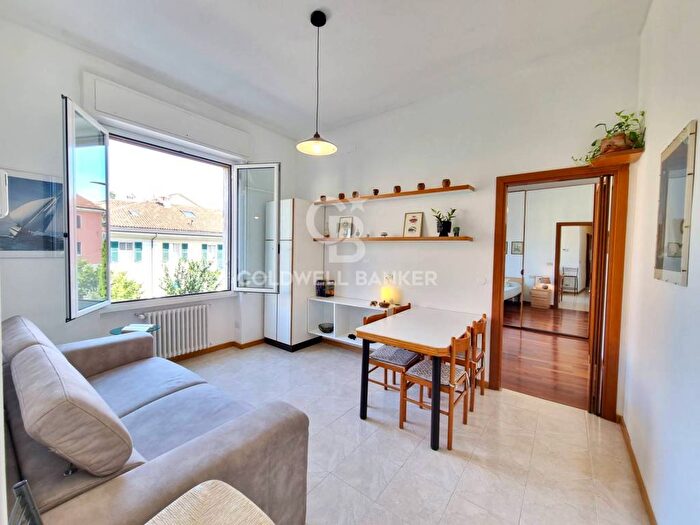 Appartamento bilocale in affitto in Via Paolo Rotta, Niguarda, Milano