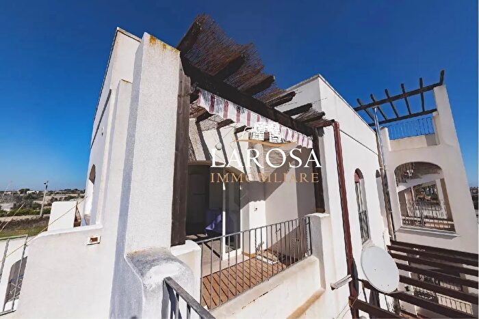 Appartamento quadrilocale in vendita in Diso