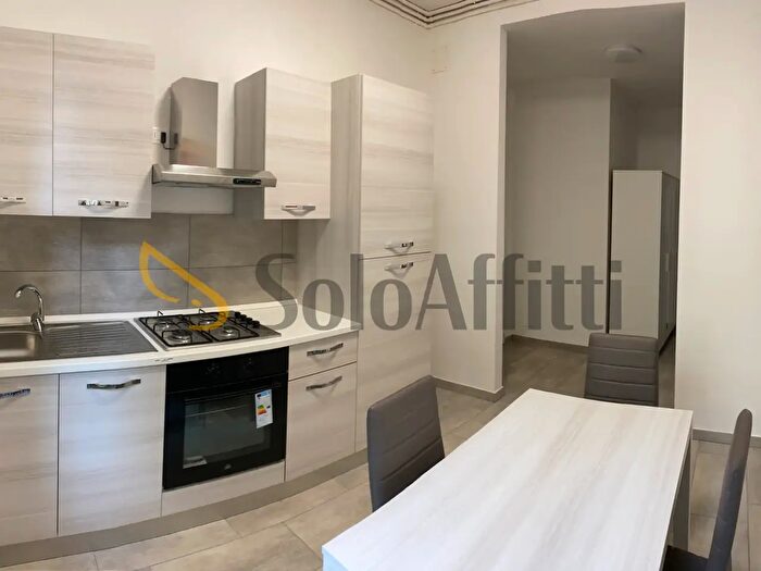 Appartamento trilocale in affitto in Via Calligherie Sn, Faenza