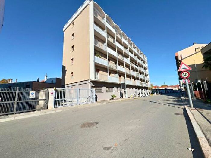 Appartamento quadrilocale in vendita in Via Monte San Gabriele, Novara