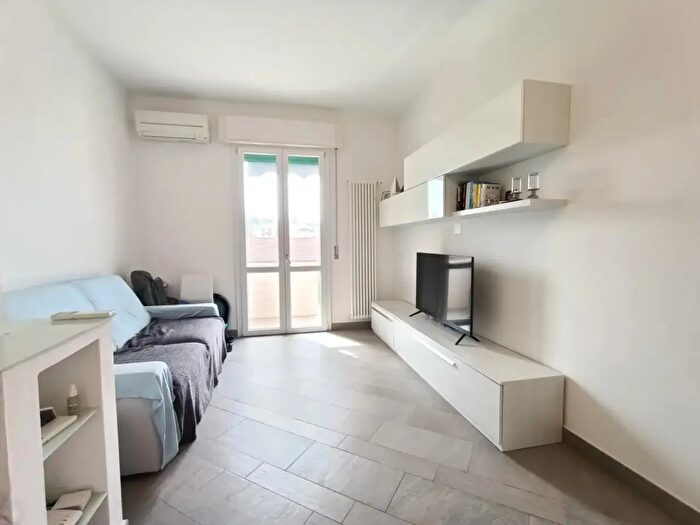 Appartamento quadrilocale in vendita in Pisa