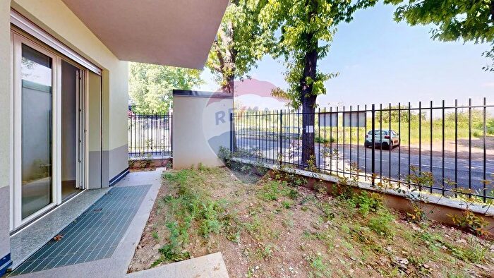 Appartamento trilocale in vendita in Rho