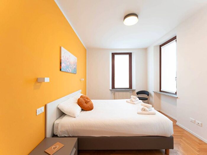 Appartamento bilocale in affitto in Via Simon da Cusighe, Centro, Belluno