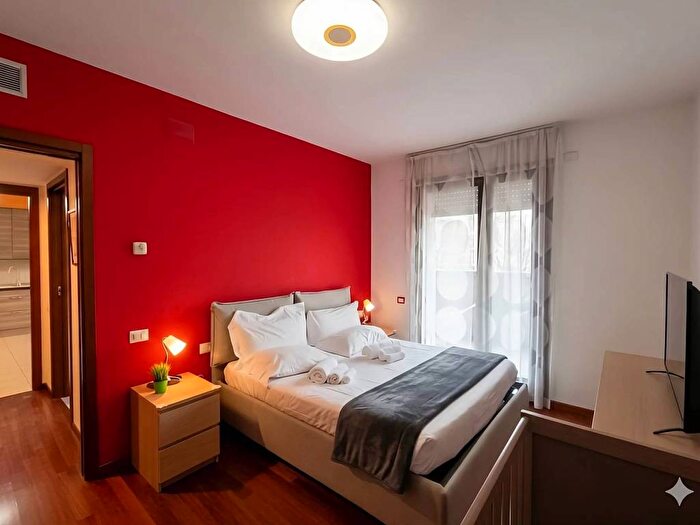 Appartamento bilocale in affitto in Viale Sarca c, Bignami Ponale, Milano
