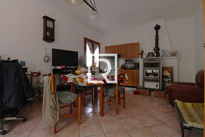 Casa con 5 locali in vendita in Via Destra Senio Alfonsine, Alfonsine