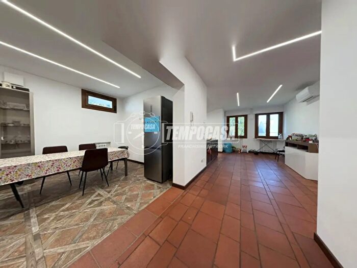 Casa quadrilocale in vendita in Montegrotto Terme