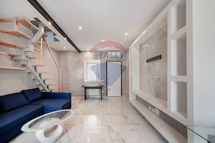 Casa bilocale in vendita in Via Operai, Landriano