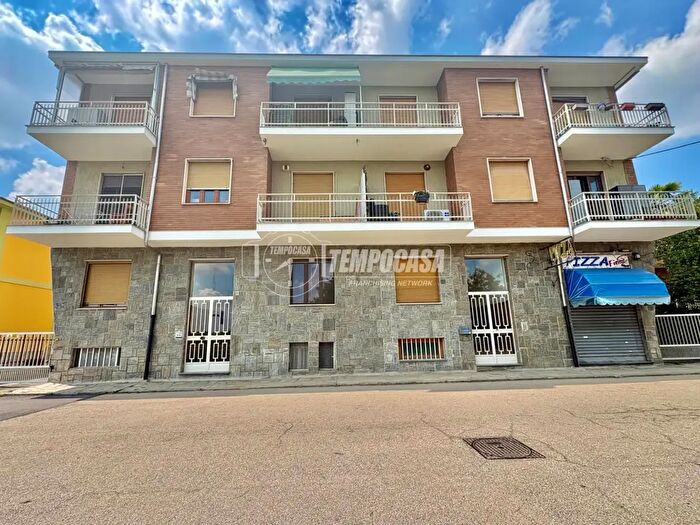 Appartamento bilocale in vendita in Via Fenestrelle, Rivalta Di Torino