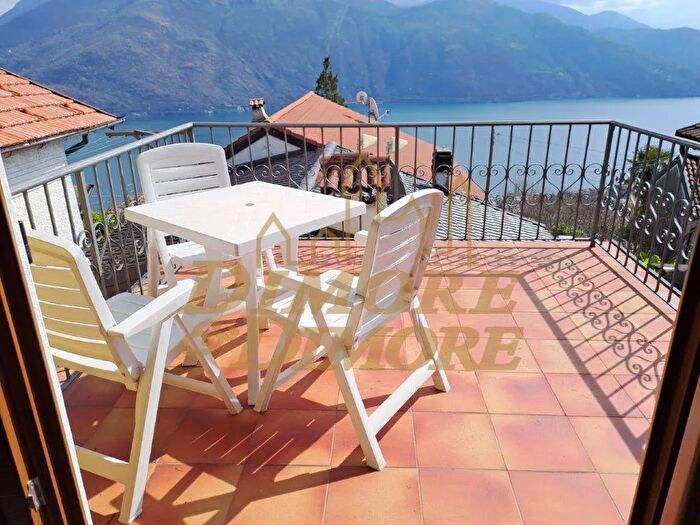 Casa con 5 locali in vendita in Cannobio