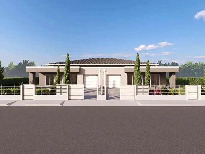 Casa con 5 locali in vendita in Porto Mantovano