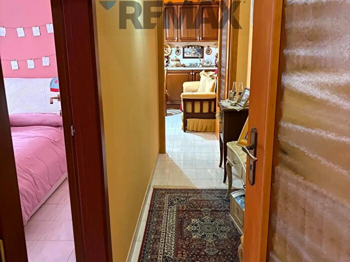 Appartamento con 5 locali in vendita in Via delle Orchidee, Melilli