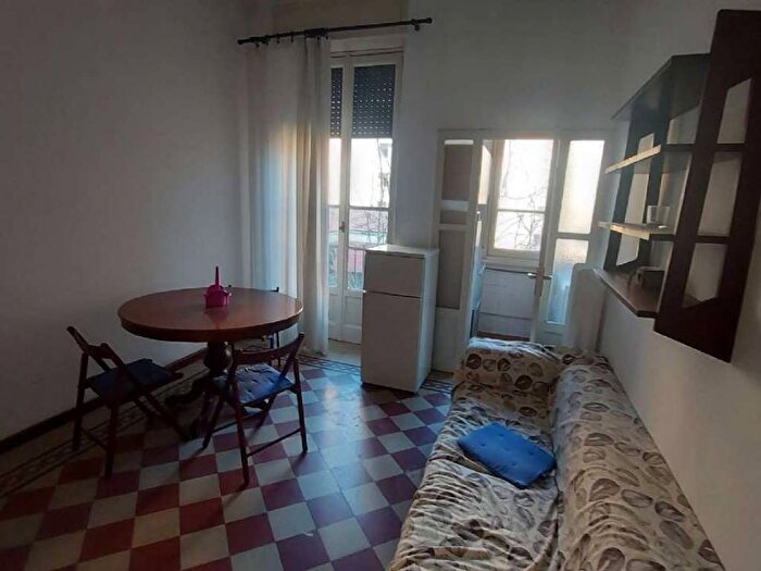 Appartamento trilocale in affitto in via Ripamonti, Vigentino Fatima, Milano