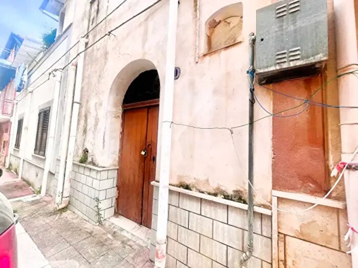 Casa bilocale in vendita in Via Anime Sante, Cinisi
