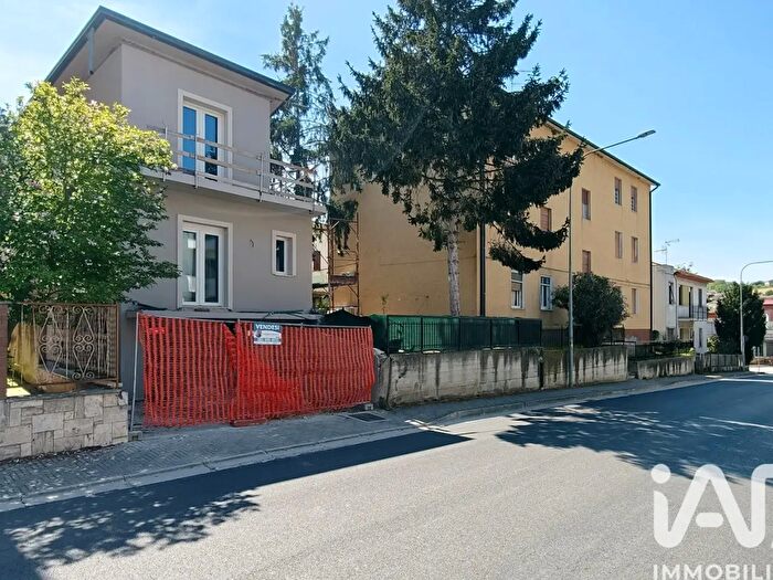 Appartamento trilocale in vendita in Viale Cavour a, SantElpidio A Mare