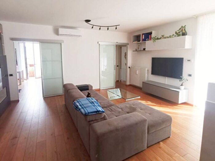 Appartamento trilocale in vendita in Rivanazzano Terme