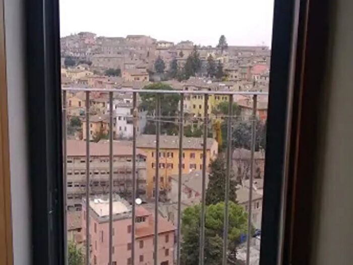 Appartamento bilocale in affitto in Via del Verzaro, Perugia