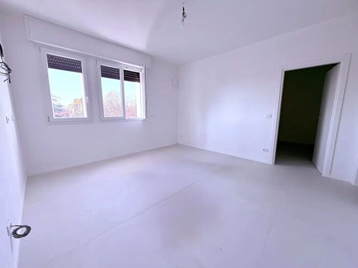 Appartamento bilocale in vendita in Via Martin Luther King, Bologna