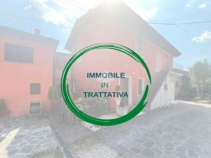 Appartamento trilocale in vendita in Via Castello, Bovezzo