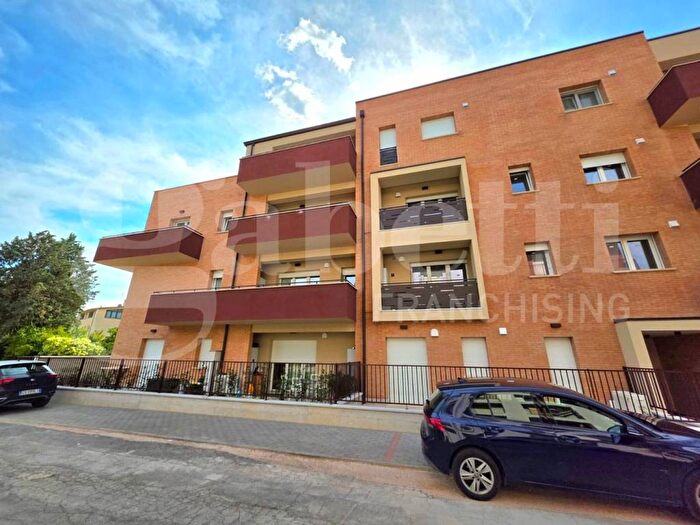 Appartamento bilocale in affitto in VIA SAN ROCCO, Bastia, Bastia Umbra